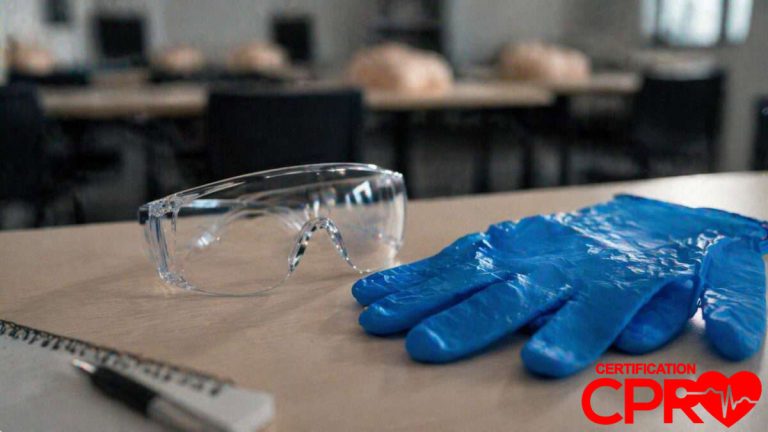 Bloodborne Pathogens Training What To Expect