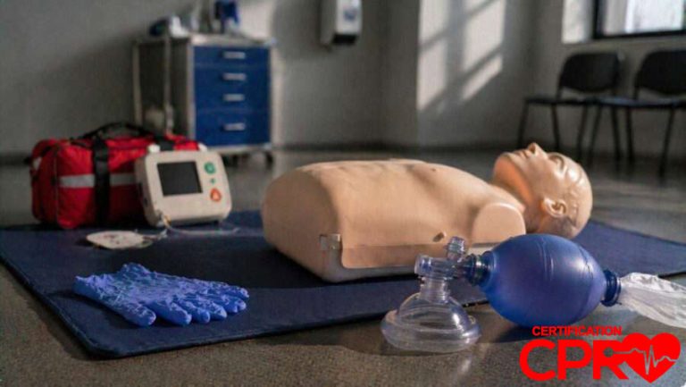 Two Rescuer CPR When To Switch