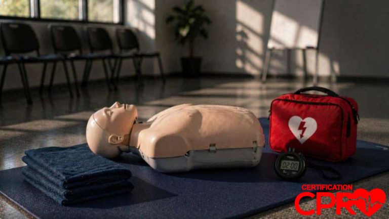 BLS Vs CPR Complete Guide