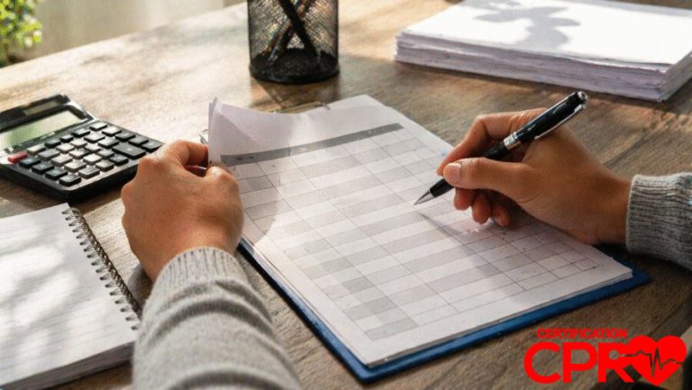 How Much Does CPR Certification Cost